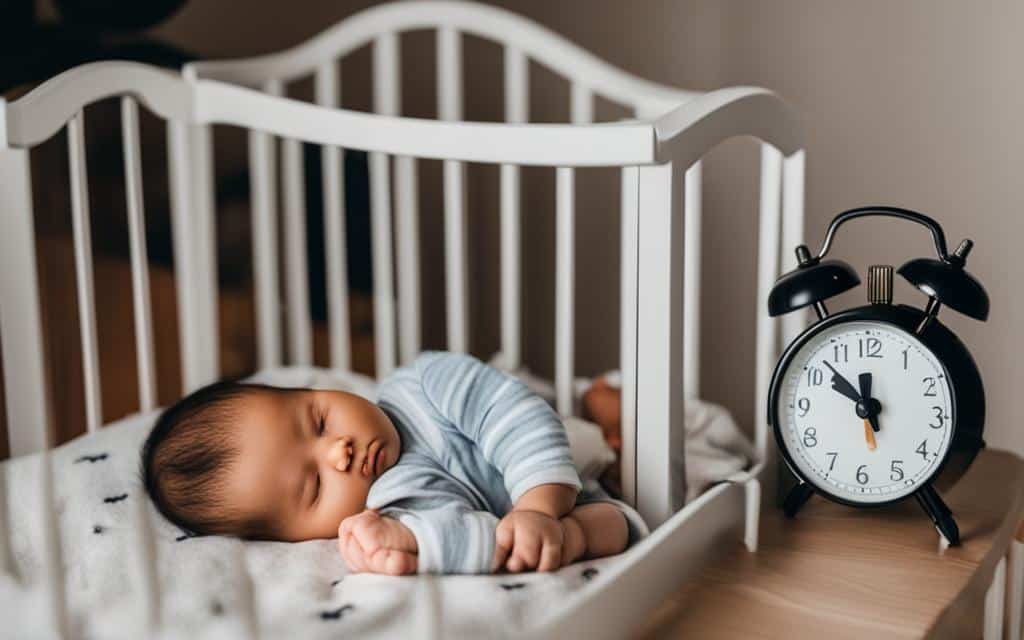 Creating a Bedtime Routine Checklist for Your Baby