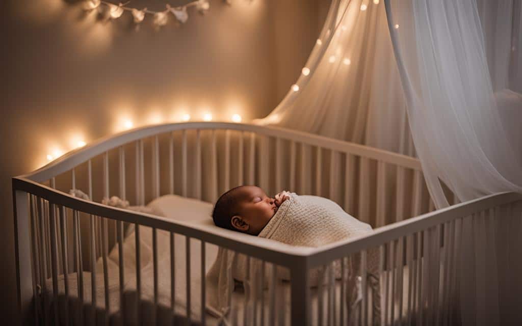 Achieving Naptime Success for Your Infant