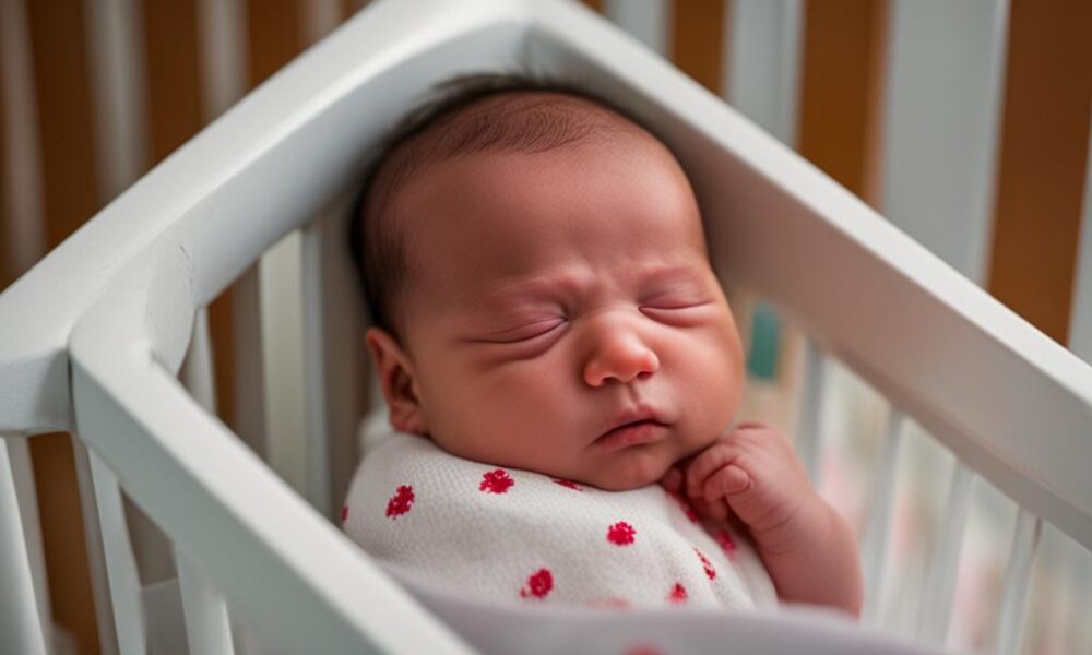 Newborn Illness Signs