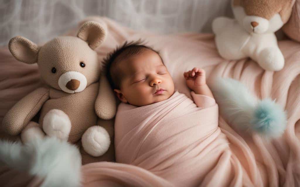 Awakening the Senses: Engaging Newborns through Sensory Stimulation