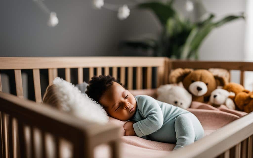 Navigating Newborn Sleep Regression: Strategies for Parents