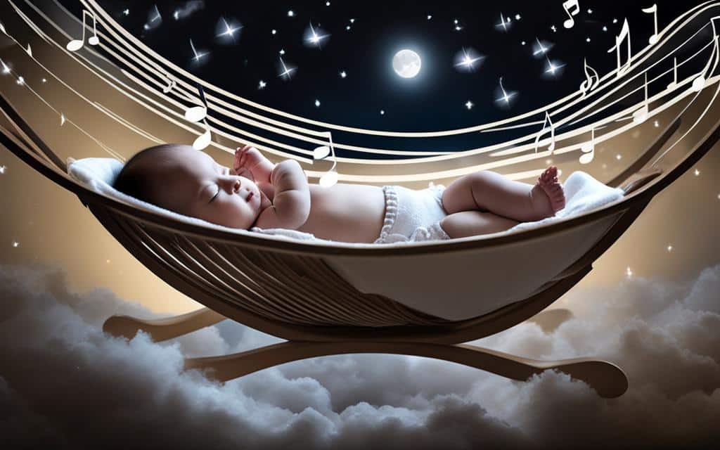 The Power of Lullabies: Sleep-Inducing Melodies