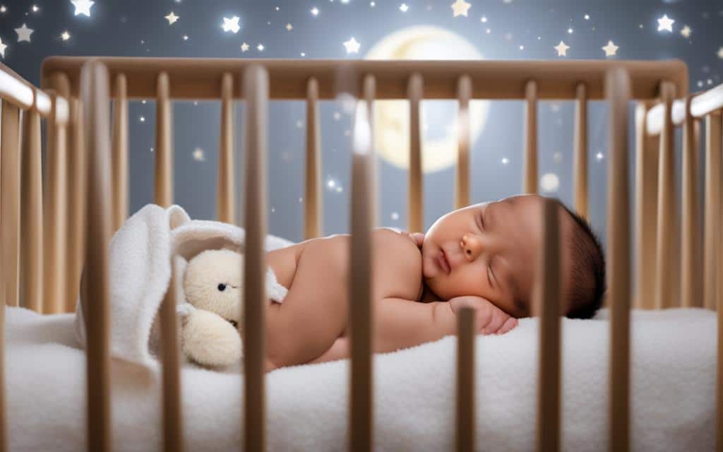 Strategies for Managing Newborn Sleep Regression