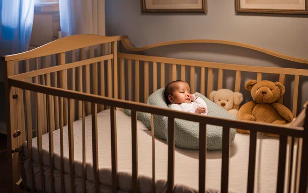 Transitioning to a Crib: Smooth Transition for Your Baby’s Sleep