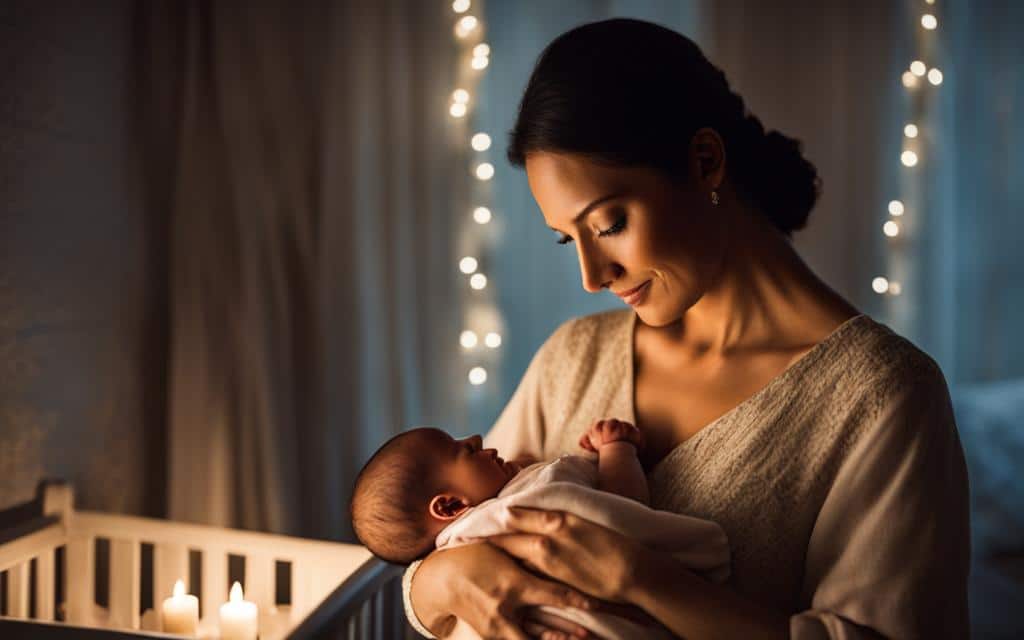 The Art of Baby Bonding: Enhancing Emotional Connections