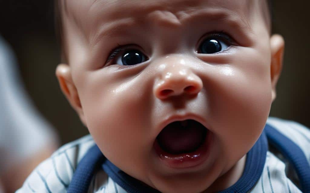 Decoding the Emotional Language of Babies