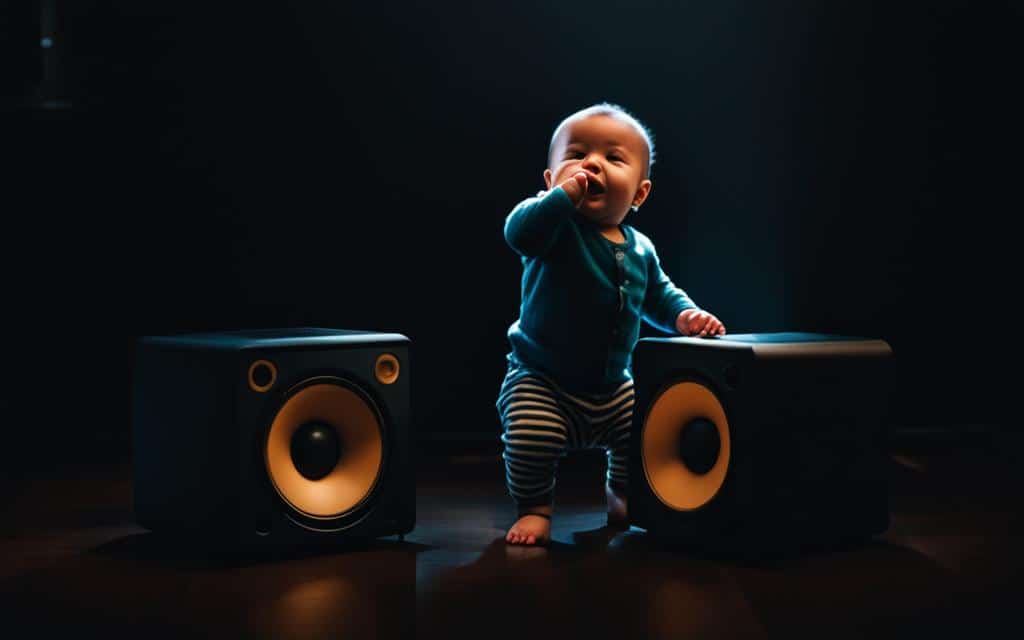 The Power of Music in Evoking Emotional Responses in Babies