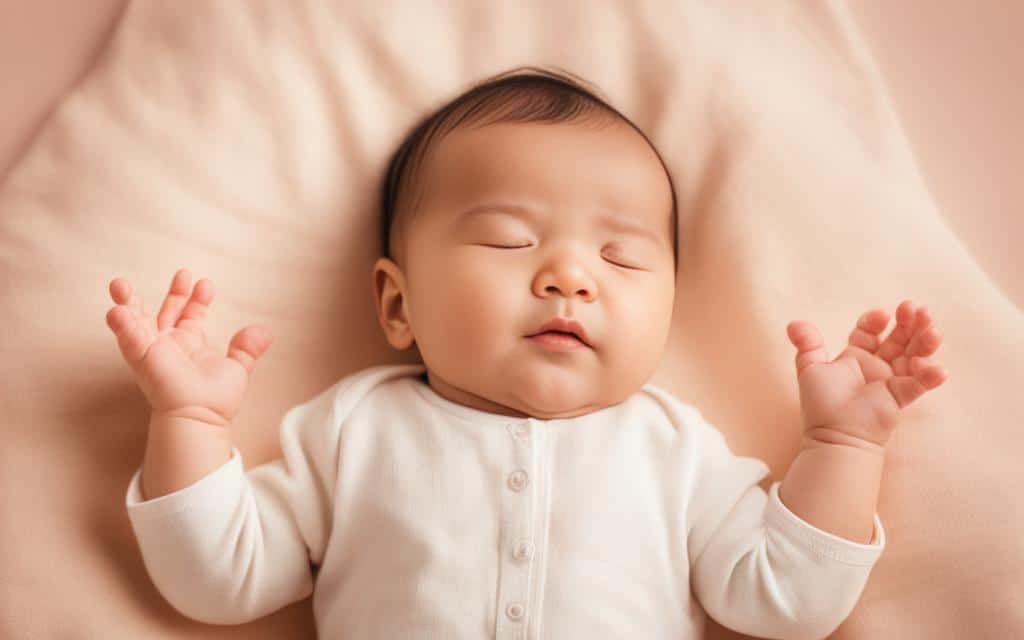 The Significance of Touch in Baby’s Emotional Responses