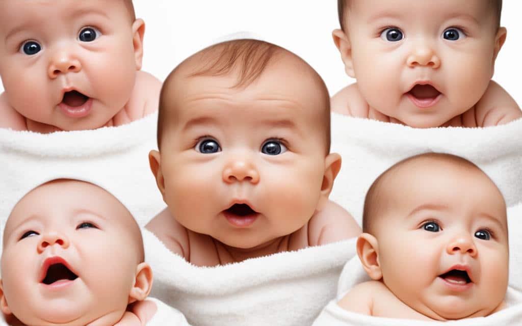 Navigating Your Baby’s First Emotional Experiences