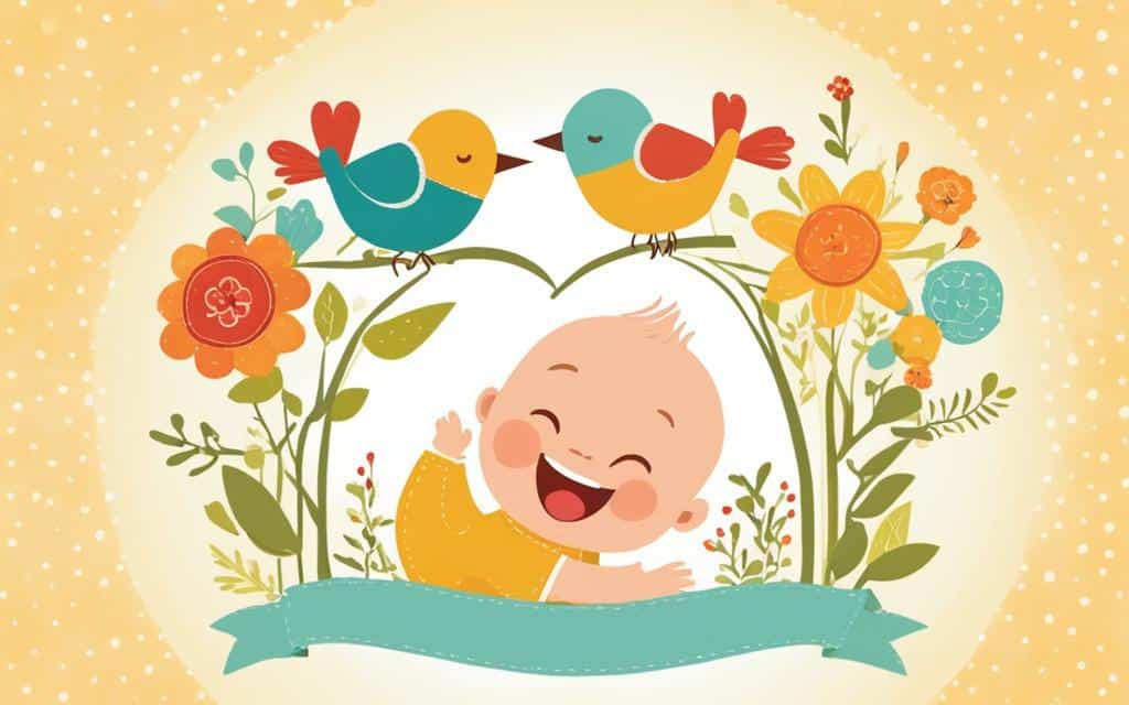 Understanding the Significance of Your Baby’s Laugh