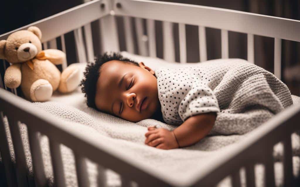 Providing Emotional Comfort to Babies: Techniques and Tips