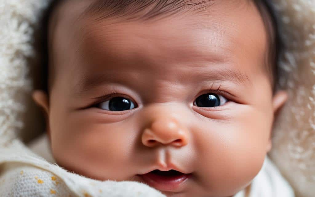 Decoding Emotional Cues in Newborns: A Guide for Parents