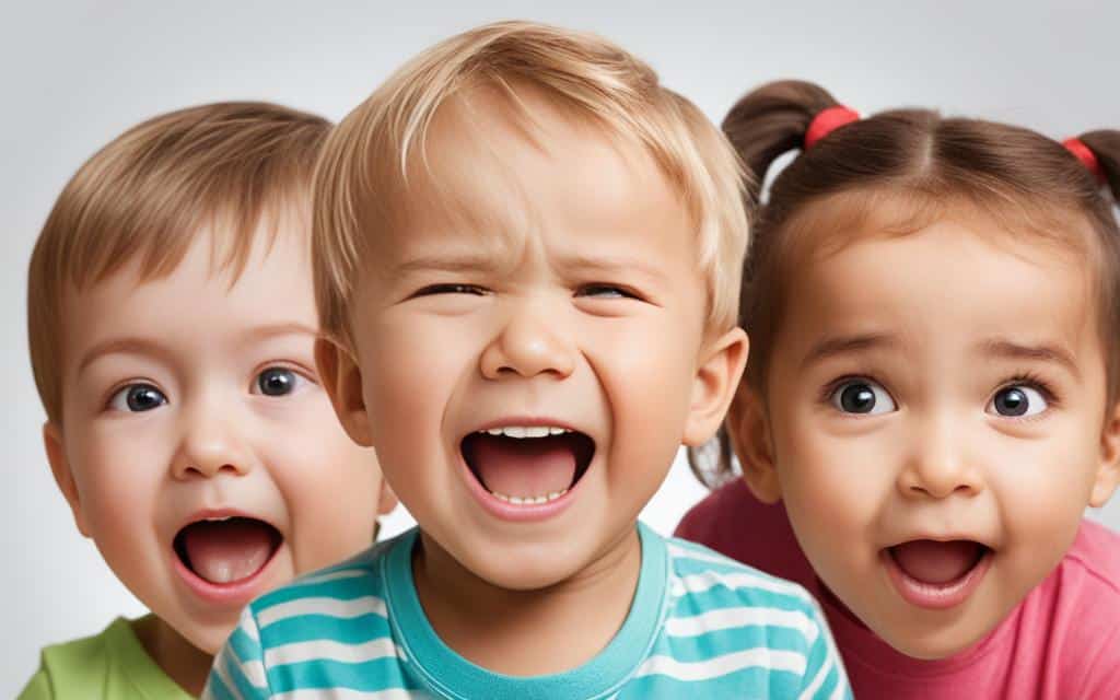 Key Emotional Development Milestones in Early Childhood