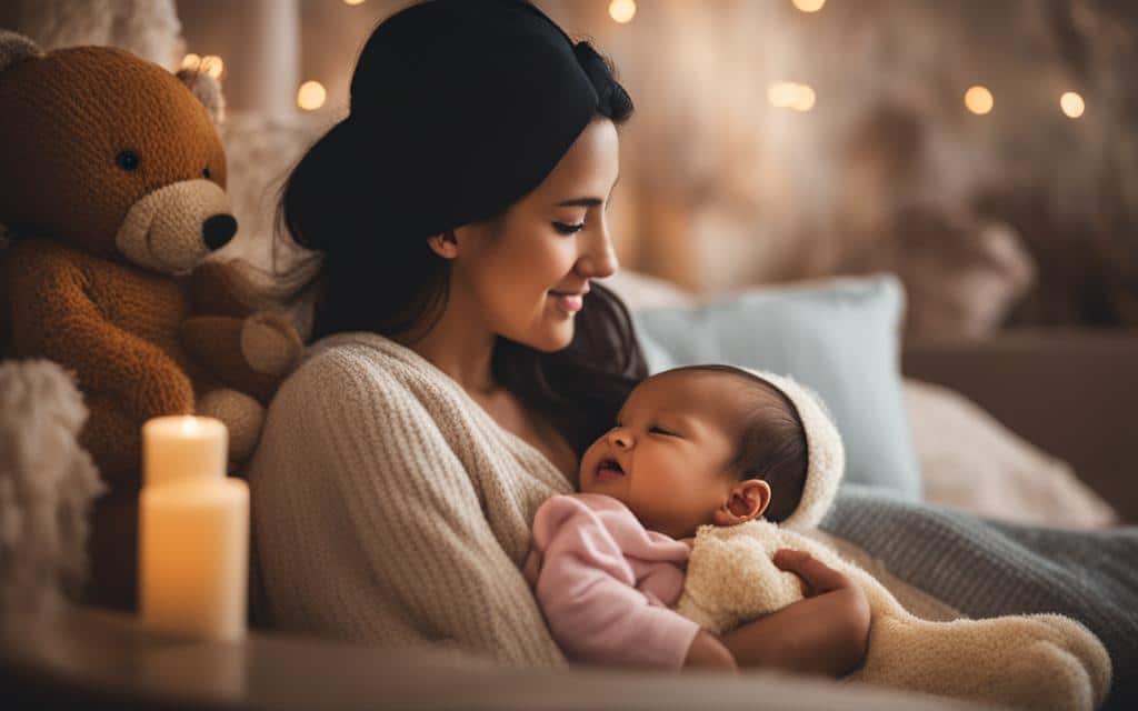 Top Tips for Parents to Support Infant Emotional Development