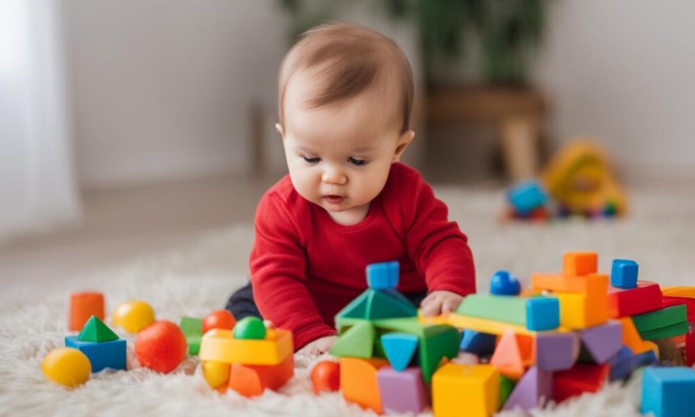 Emotional Development and Play