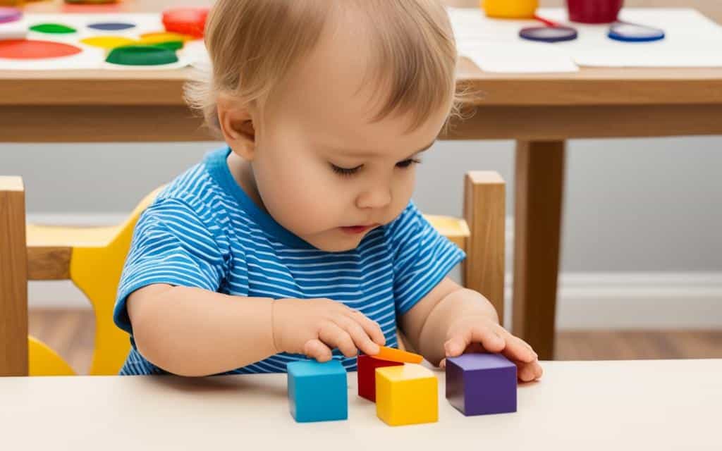 Transitioning from Baby to Toddler: Emotional Development Insights