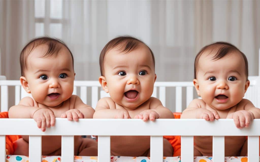 Navigating Your Baby’s Emotional Development in the First Year