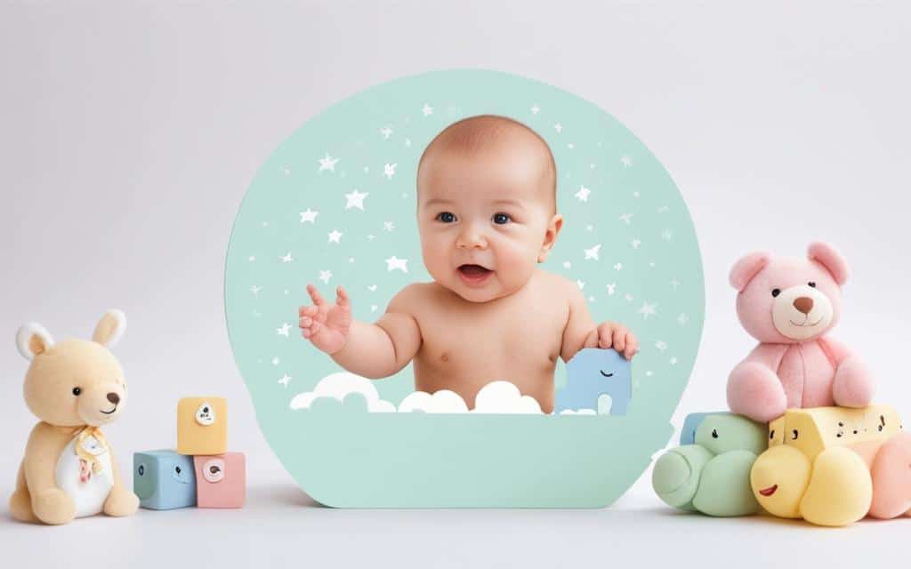 Charting the Course of Emotional Growth in Infants