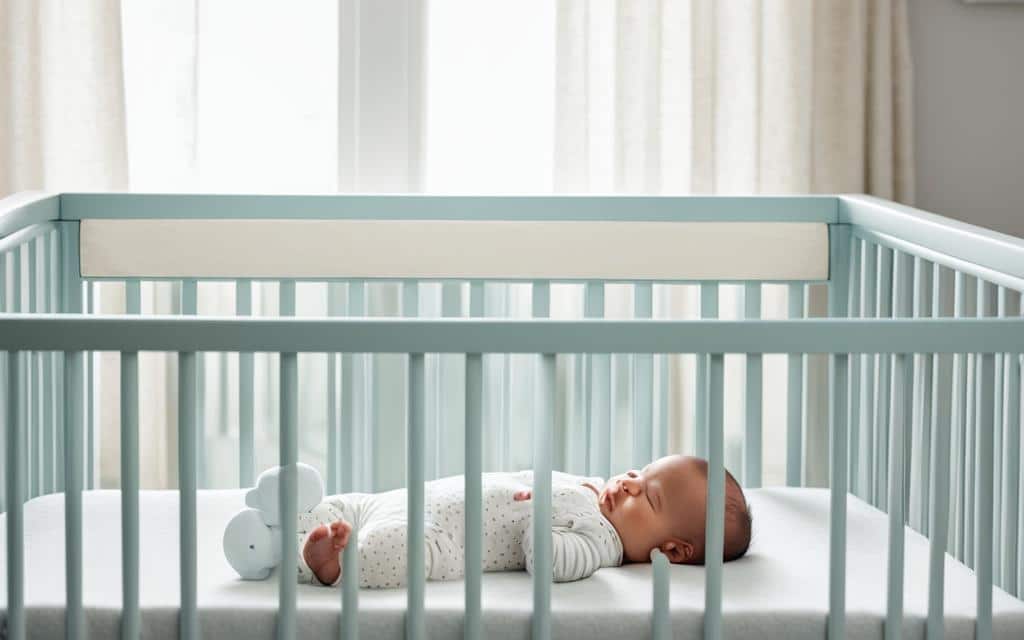 Mastering Emotional Regulation in Infants: A Guide for Parents