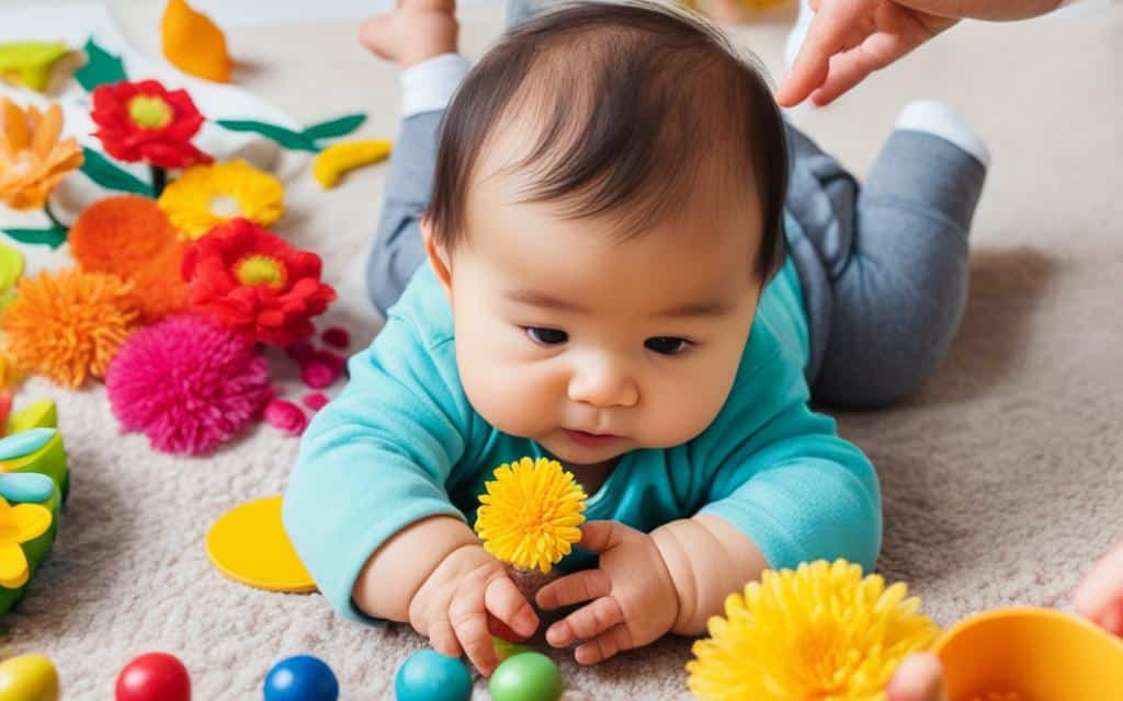 Building Emotional Resilience in Infants: Strategies for Parents