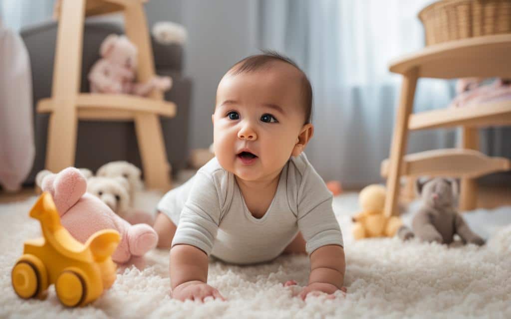 Nurturing Empathy: Essential Development in Babies