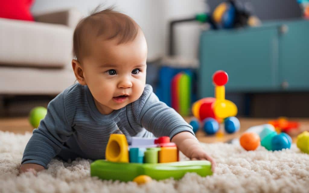 Understanding Your Infant’s Emotional Development: A Complete Guide