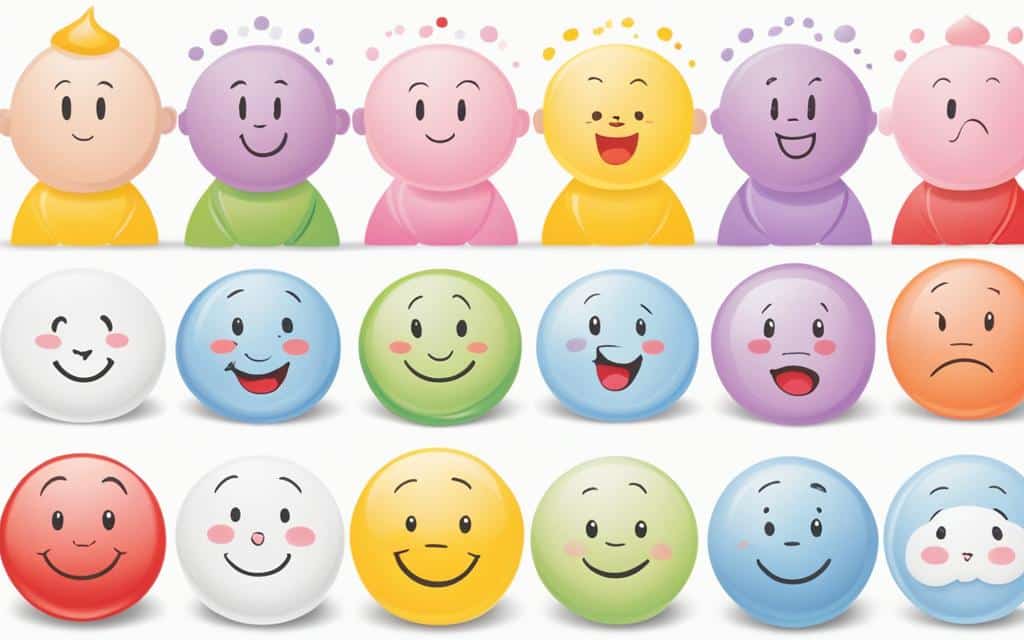 Encouraging and Understanding Infant Emotional Expressiveness