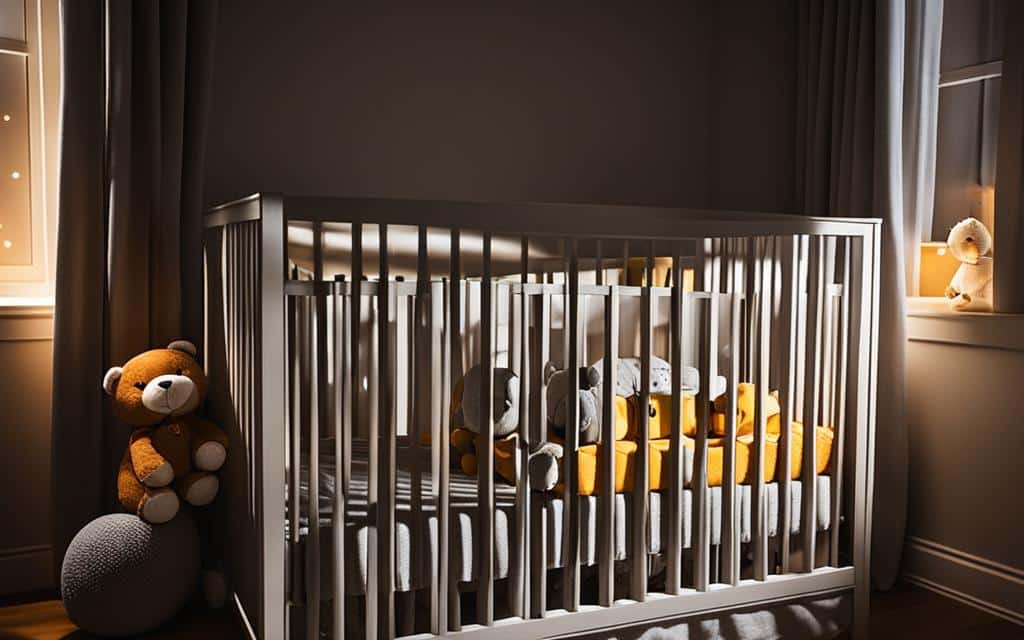 Creating a Sense of Emotional Security for Your Infant