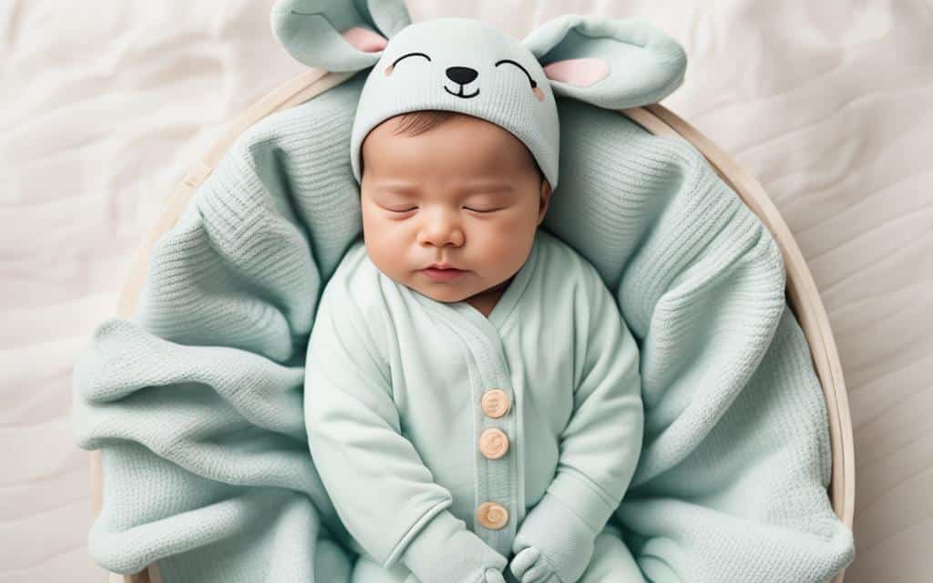 The Interplay Between Infant Emotions and Sleep Patterns