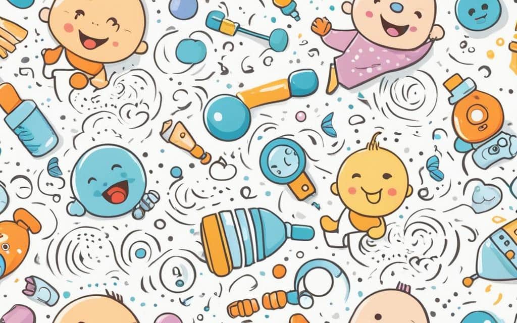 Understanding and Managing Infant Mood Swings