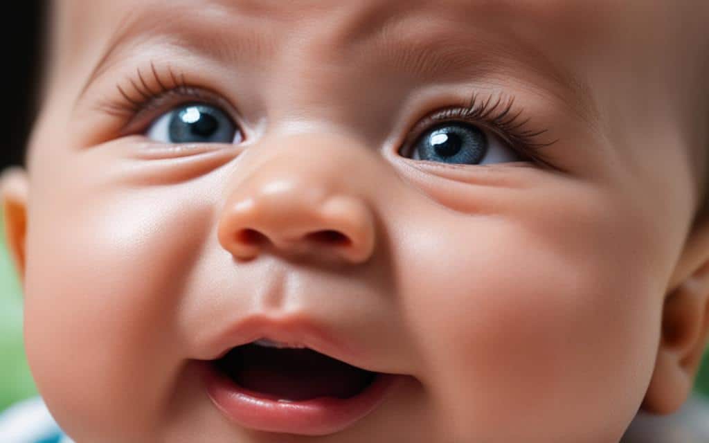 How to Understand and React to Infant’s Emotional Reactions