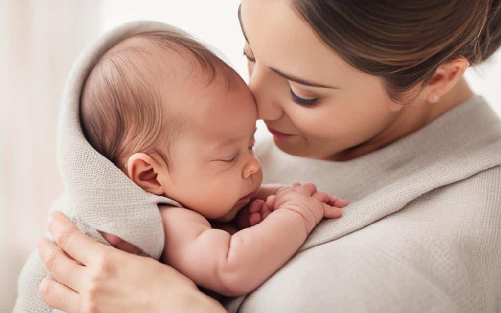 Maximizing Emotional Interaction with Your Newborn