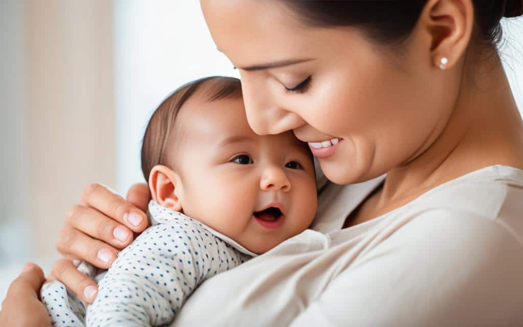 Guidelines for Nurturing Emotional Health in Babies