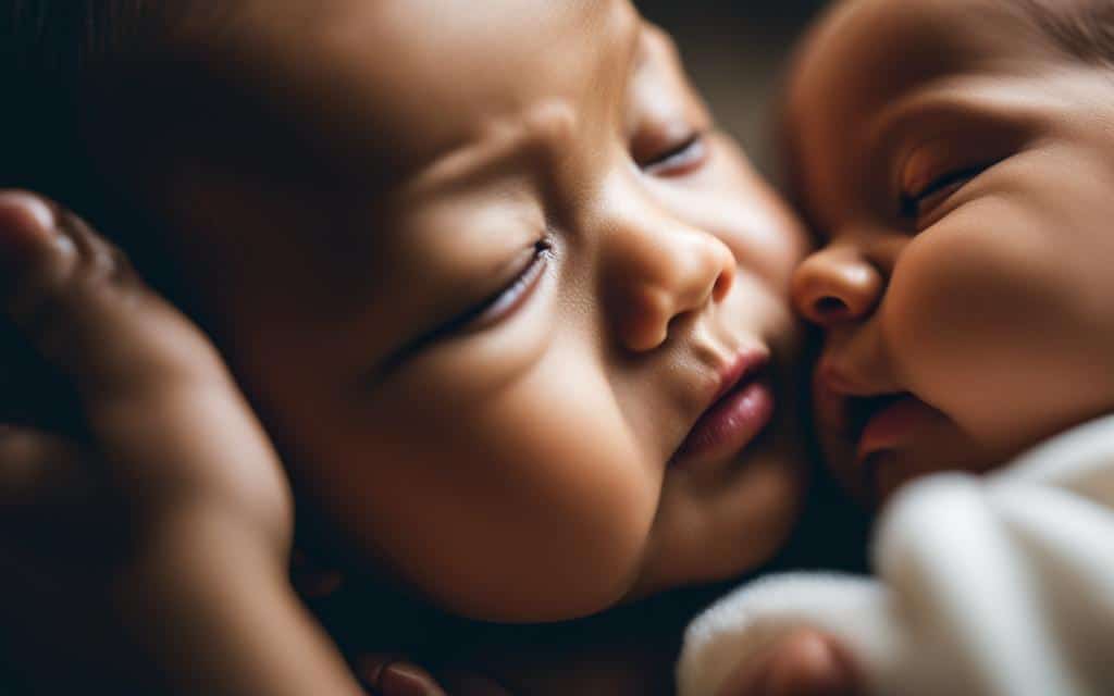 Strengthening Your Emotional Connection with Your Infant