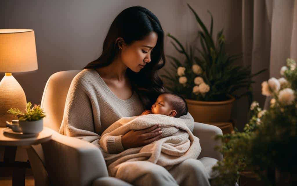 Nurturing New Mothers: Essential Postpartum Self-Care Practices