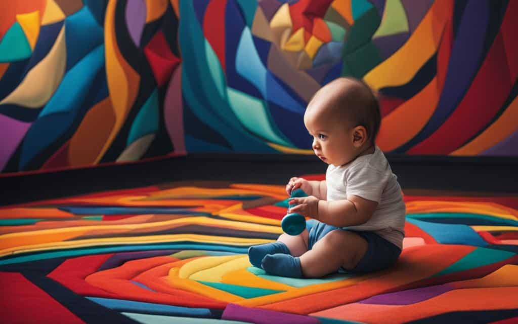 A Deep Dive into Your Baby’s Emotional World