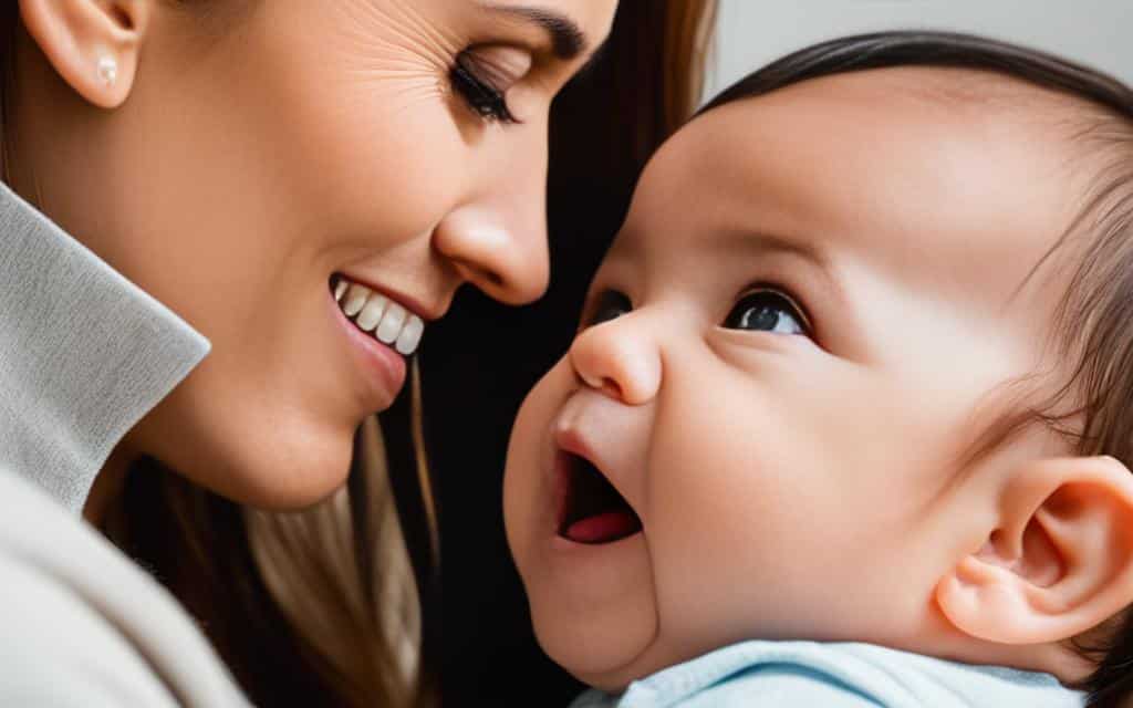 Deciphering Your Infant’s Cues: Emotional Communication Guide