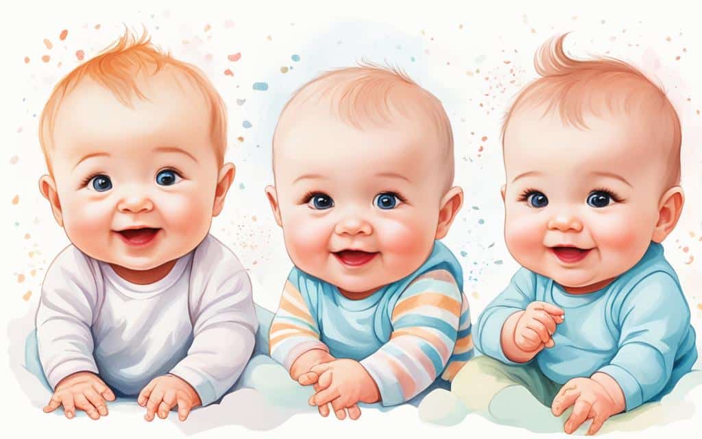 Stages of Emotional Development in Babies and What They Mean