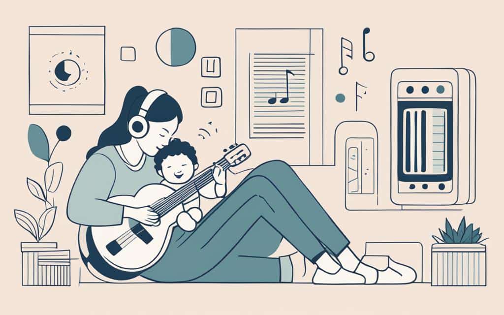 Fostering Emotional Development in Infants Through Music
