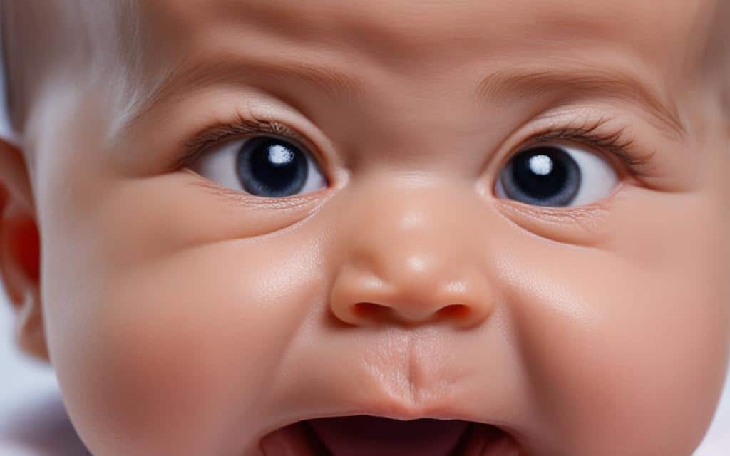 Understanding Emotional Development in Preterm Babies