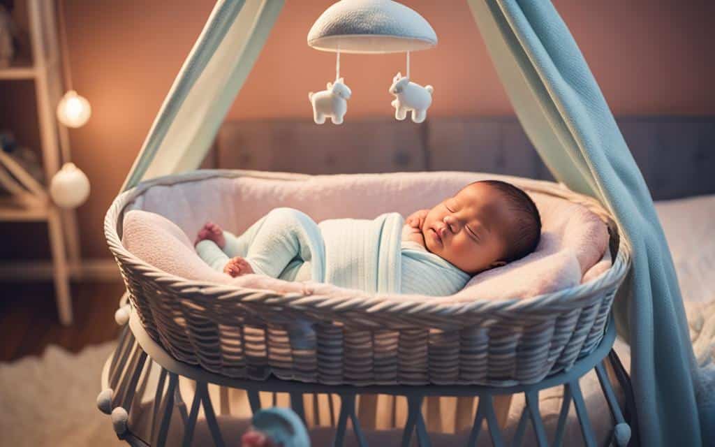 Top Tips for Ensuring Your Newborn’s Emotional Health