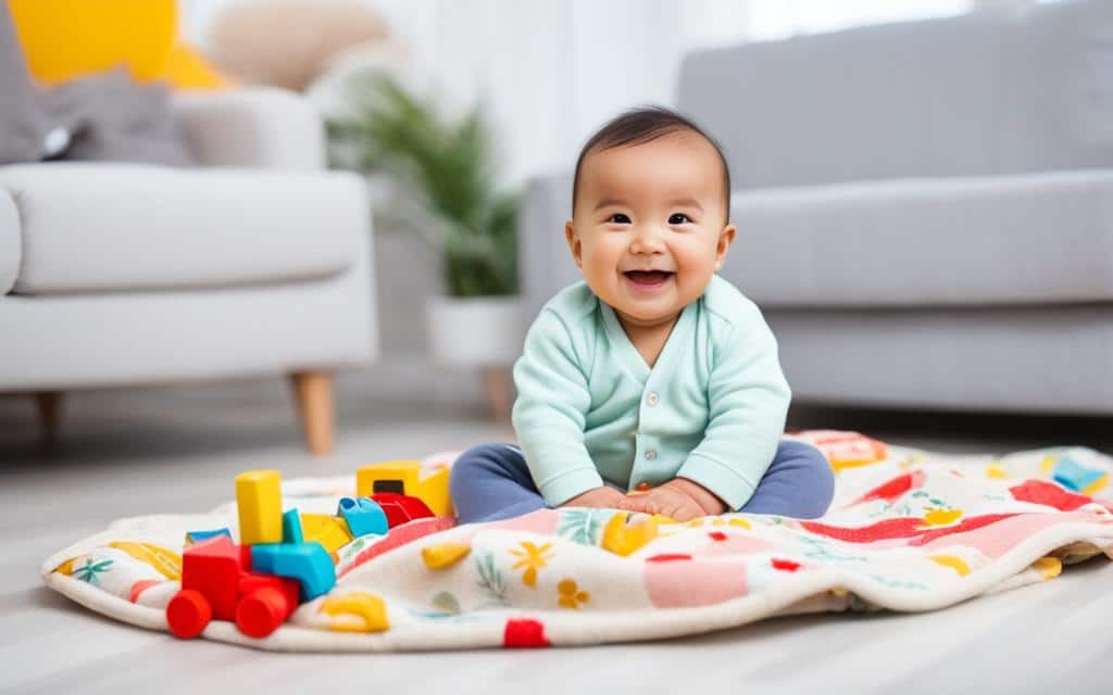 Enhancing Your Infant’s Emotional Skills: Practical Tips