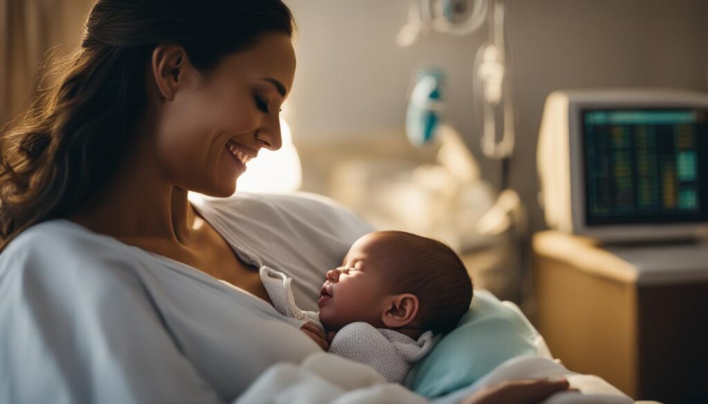 Importance of skin-to-skin contact