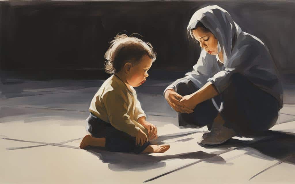 Addressing Challenges in Infant Emotional Growth