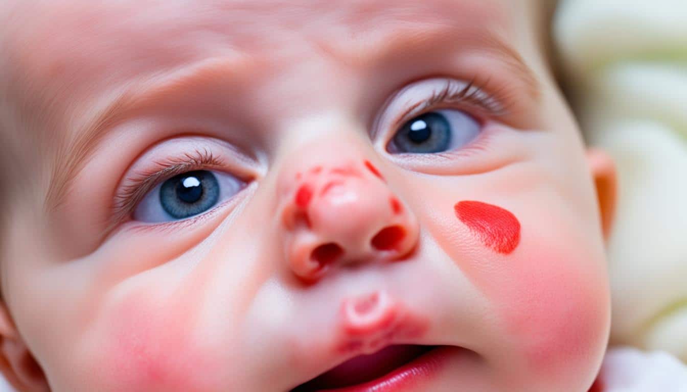 Dealing with Newborn Skin Conditions