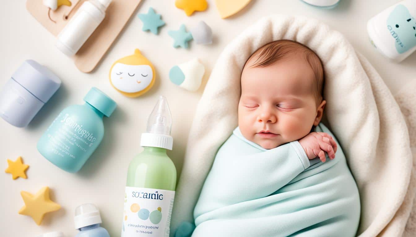 Preventing Newborn Illnesses: Tips for Parents