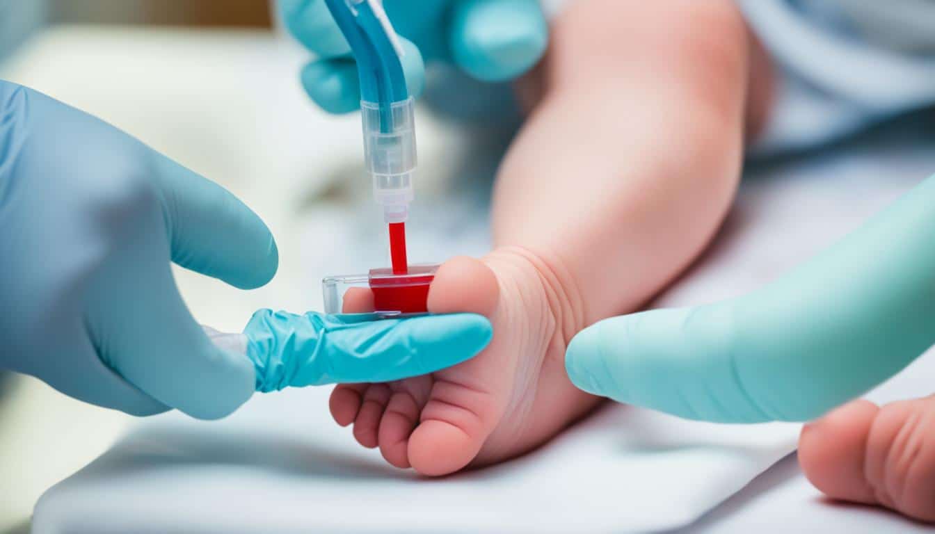 Newborn Health Screenings: What Parents Should Know