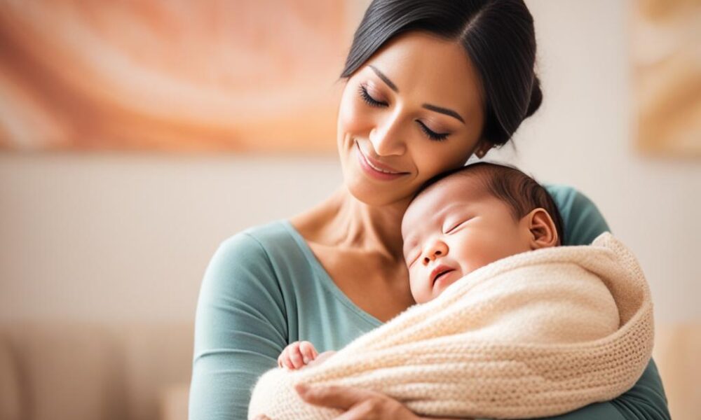 Postpartum Emotional Health