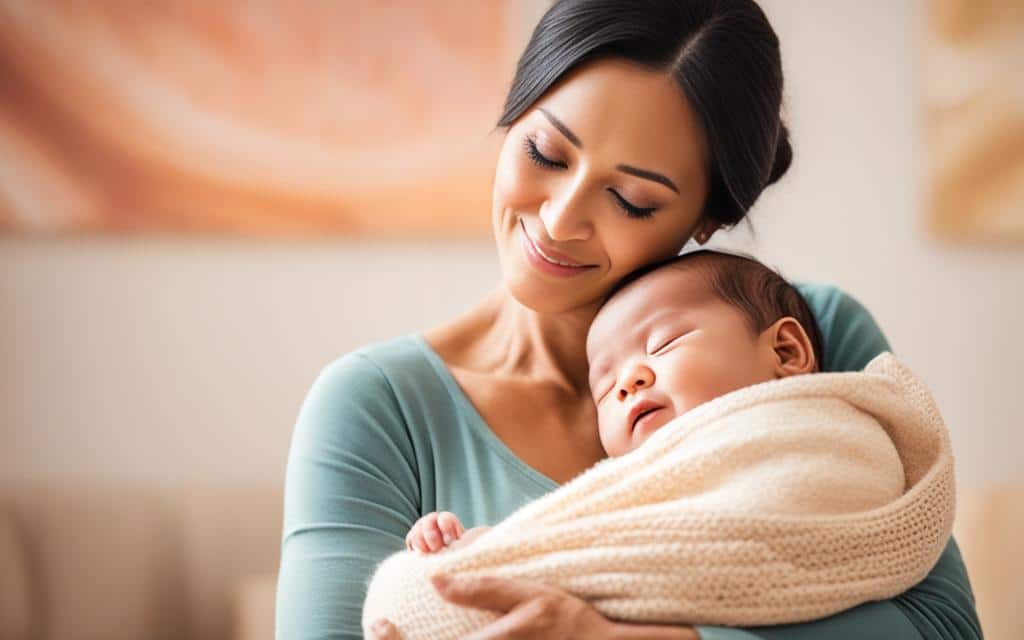 Supporting Your Baby’s Emotional Health Postpartum