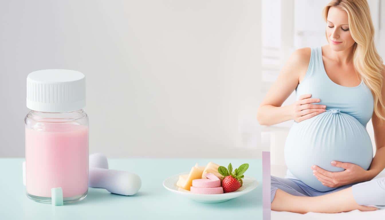 Understanding Early Pregnancy Symptoms